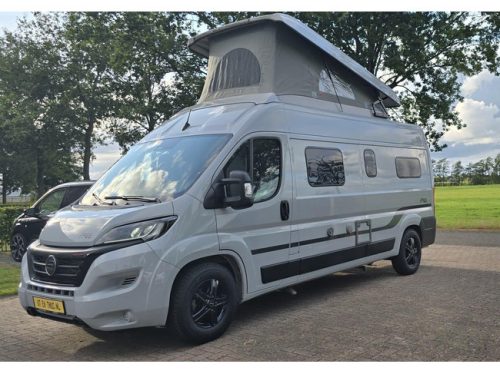 Hymer Free 602 photo: 3
