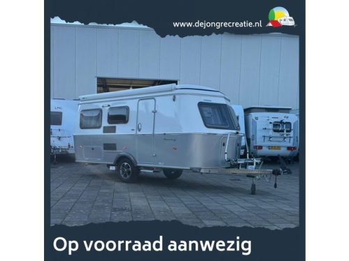 Eriba Touring 530 Legend photo: 1