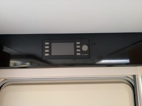 Adria Adora 613 UL Mover/Airco/Floor heating photo: 13