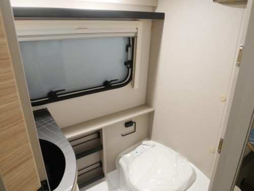 Eriba Touring 430 INKOOPTOPPER! photo: 5