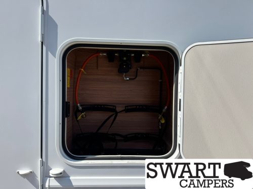 Weinsberg CaraLoft  Ford 650 MEG photo: 24