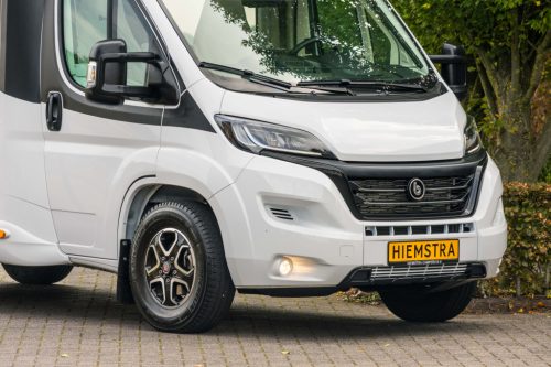Benimar Tessoro 481 photo: 33