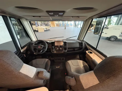 Knaus Van I 650 MEG Automatik I Ex-Vermietung Foto: 6