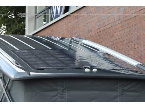 Volkswagen California 6.1 Ocean 2.0 TDI 150 kW / 199 PS DSG 4Motion mit Sperrdifferential und Luftfederung Foto: 13
