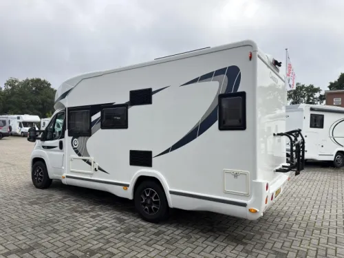 Chausson Flash 625 photo: 5