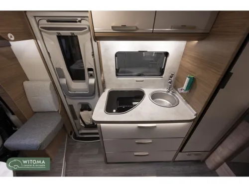 Knaus L!ve Ti 650 MEG Automatic READY 2 GO SALE photo: 9