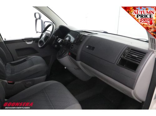 Karmann-Mobil Colorado 600 2.4 TDI Aut. Solar Awning U-shaped seating Cruise Navi Airco Camera AHK photo: 22