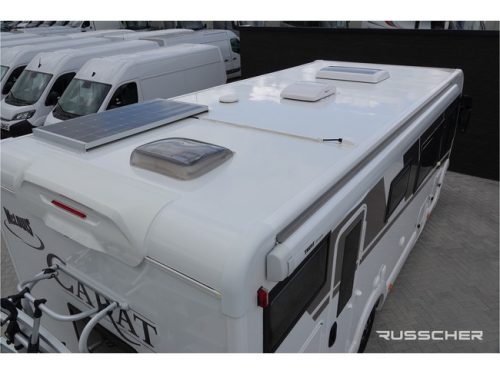 McLouis 822 G CARAT 160Pk Aut. | 6-Persoons | Maxxfan | Trekhaak foto: 22