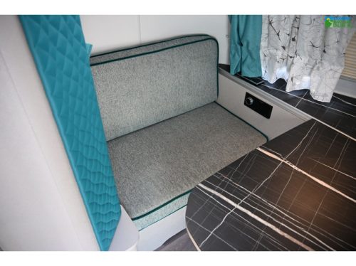 Eriba Touring Troll 530 photo: 7
