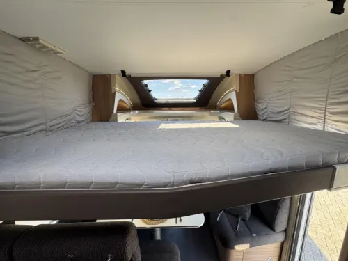 Adria Matrix Supreme 670 SL ALDE Automate BOMVOL! photo: 13