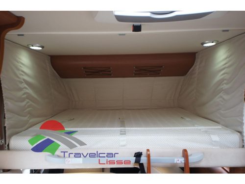Hymer B 578 photo: 13