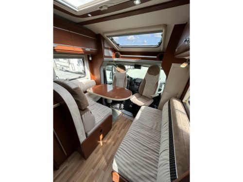 Dethleffs Esprit 7910 I  foto: 13