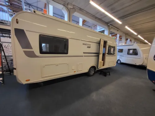 LMC Maestro 513 E very neat and chic photo: 2