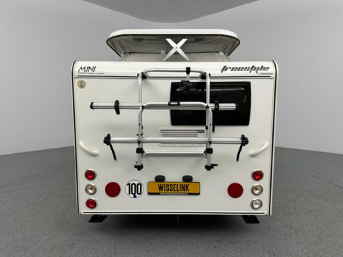 Trigano Mini Freestyle 290 photo: 22