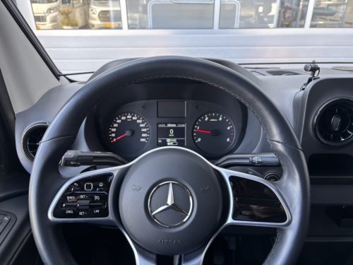 Hymer T 585 S MERCEDES AUTOMAAT ENKELE BEDDEN HEFBED 6200KM! Foto: 13