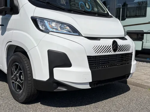 Adria Compact Select DL AUTOMATIC MODEL 2027 photo: 1