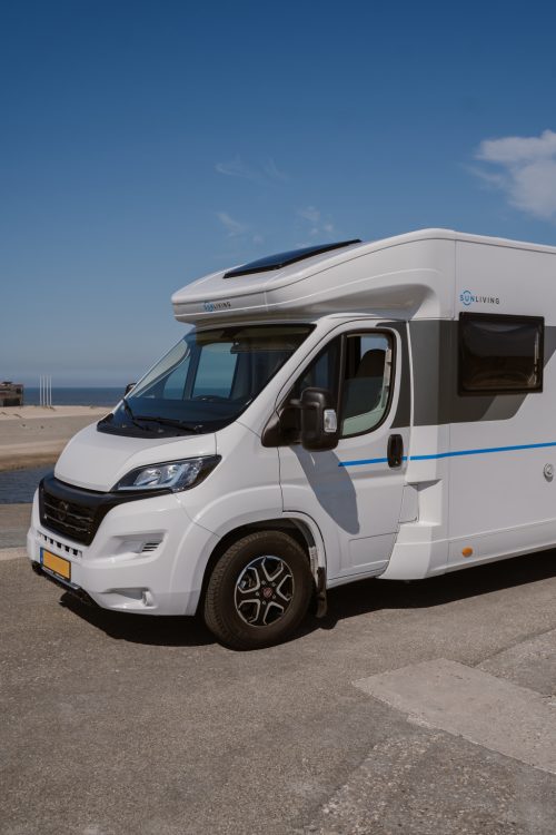 SUN LIVING S-SERIES S 70SL photo: 2