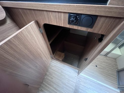 Carado Capron 447  photo: 24