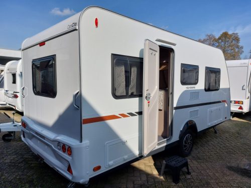 Weinsberg CaraCito 470 EU Foto: 1