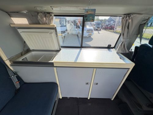 Volkswagen California 2.5 TDI 2002/Air conditioning/TRADE-IN BARGAIN! photo: 14