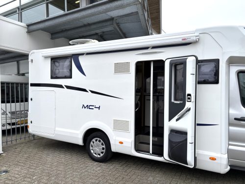 Mc Louis MC4 481 AUTOMAAT QUEENSBED + HEFBED + FACE TO FACE Foto: 6