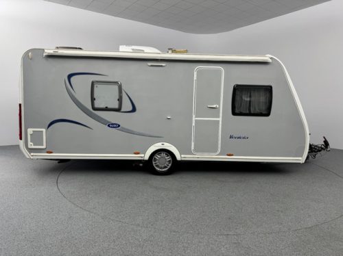Caravelair Venicia 480 photo: 9