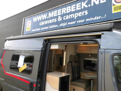 Dethleffs Globetrail 600 DS 14430,= VOORDEEL ALL INCL  foto: 4