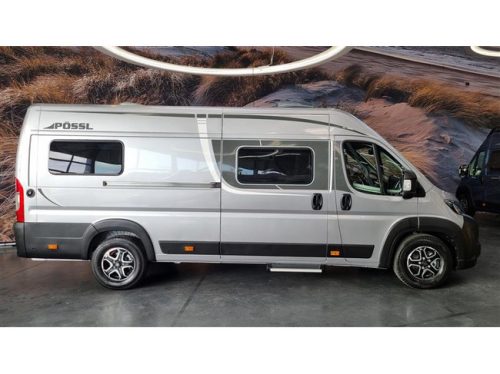 P&ouml;ssl Roadcruiser photo: 23