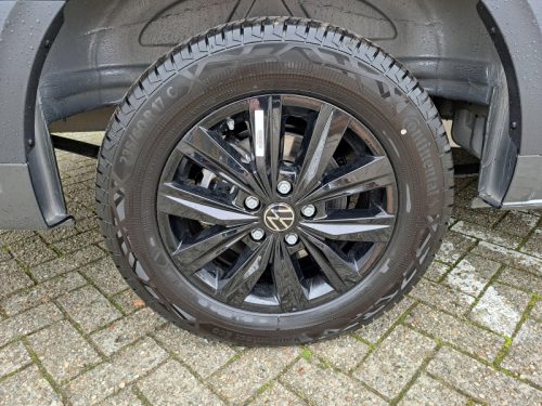 Dethleffs Globetrail VW Performance 600 DR Foto: 17