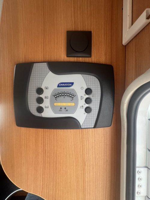 CHAUSSON FLASH 08 photo: 13