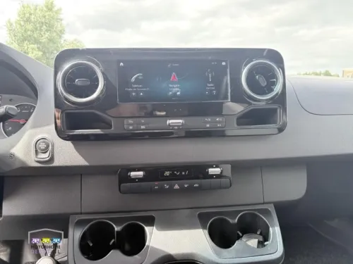 Weinsberg CaraCompact Suite 640 MEG photo: 16