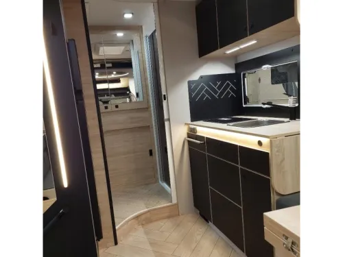 Chausson Etape Line 640 NEW MY 2025 photo: 14