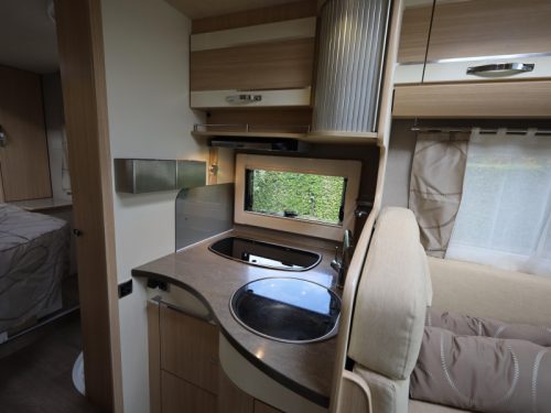 Fleurette Florium 70 LMX Queensbett | 1. Besitzer Foto: 6