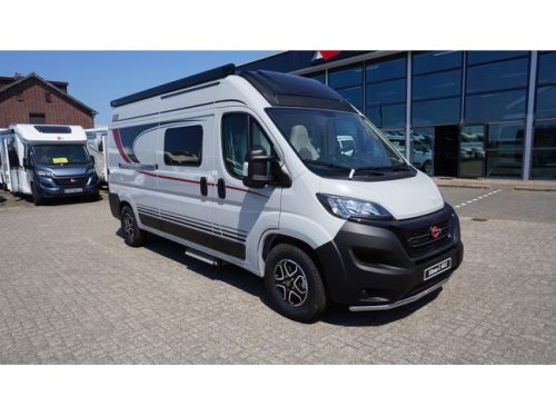 B&uuml;rstner Eliseo C 602 Fiat Foto: 2