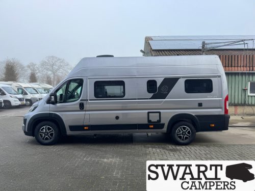Knaus Boxlife 630 ME Platinum Selection Foto: 6