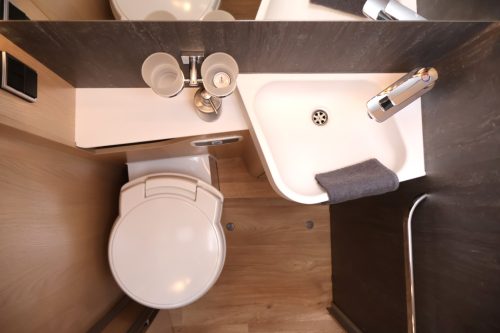 Hymer BML-I 780 Foto: 17