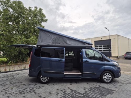 Ford Westfalia Nugget Plus Plus 2023  Foto: 3