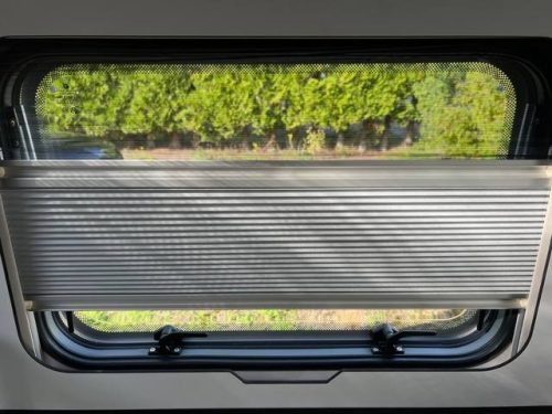 ERIBA /HYMER NOVALINE 442 Foto: 22