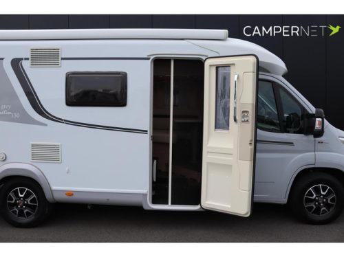 LMC Cruiser T662 140hp Automatic | Lithium | Single beds | Inverter | Bicycle carrier | LPG system | Solar panel | 6.99M | Bearlo photo: 4