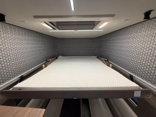 Weinsberg Xcursion 500 LT CUV Vision | ex-verhuur Foto: 14