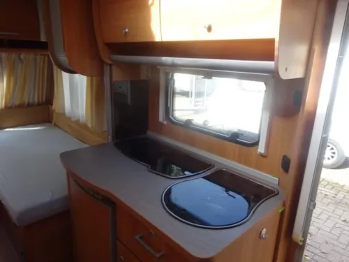 Knaus Sport 500 EU  foto: 15