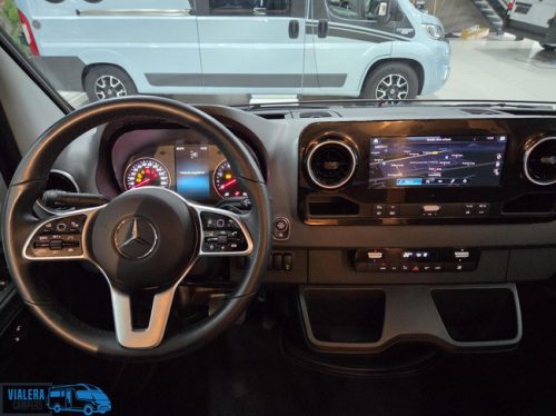 Hymer BMC-T 580 *Automatic 177hp* LED* Alde* Unique! photo: 10