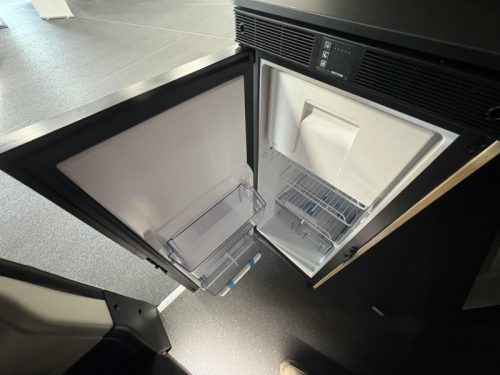 Adria Twin Select 600 SLB Select / Automatik Foto: 9