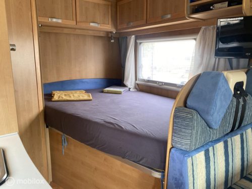 MC LOUIS SPA P 700 Neat and from the first owner! photo: 11