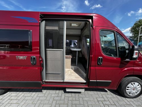 Chausson V Automaat/2019/Airco/Euro6 Foto: 6