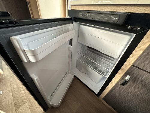 Rimor XGO AUTOMATIC-6 PERSONS! photo: 11