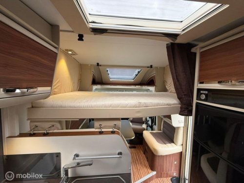 Adria MATRIX M 670 SC photo: 14