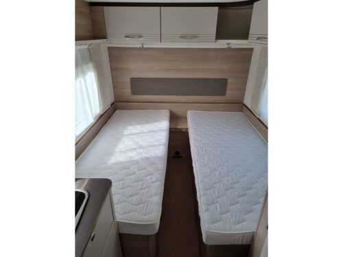 B&uuml;rstner Premio Life 480 TL - Single beds - photo: 11