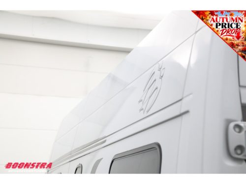 Knaus Boxlife 630 ME 2.2 M.Jet HUD Media/Styling/Funline Awning Navi Airco Camera photo: 4