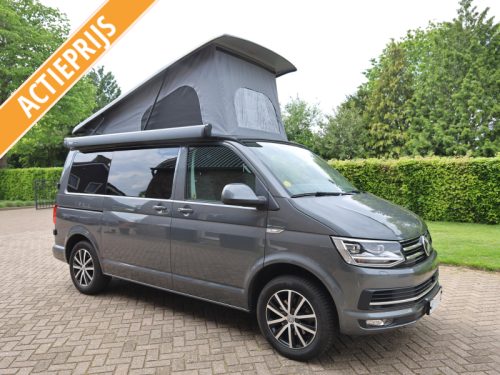 Volkswagen T6 DSG Aart inbouw | 150pk DSG